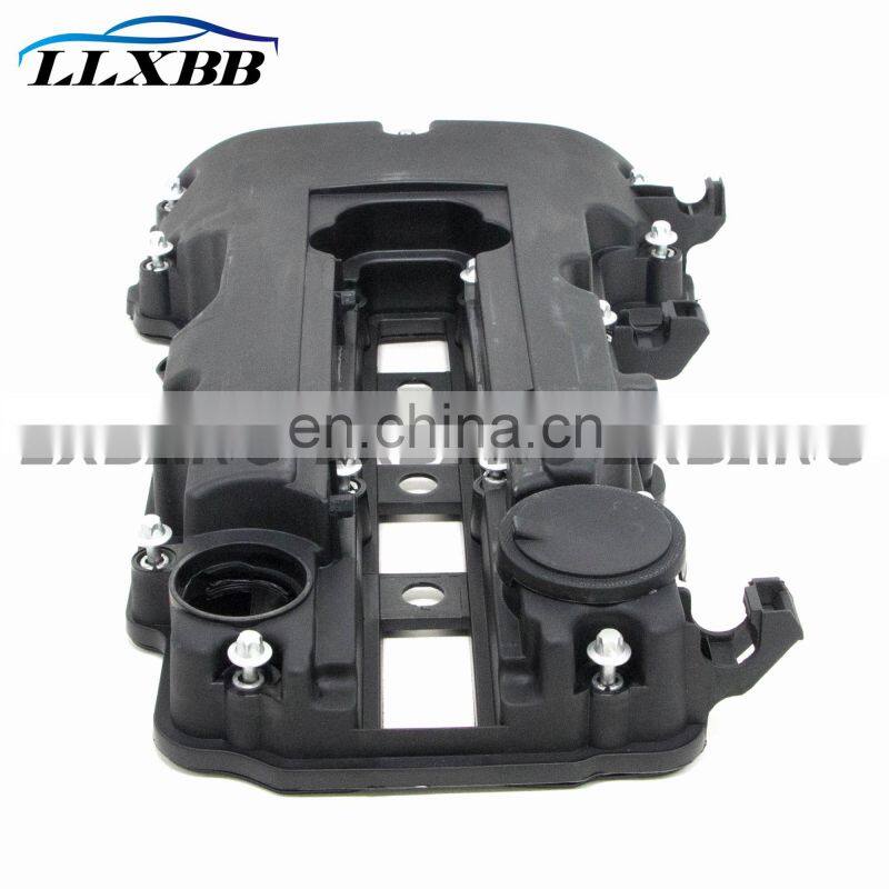 OEM 55573746 Engine Valve Cover 2011-2016 Cruze Sonic Trax Encore for Buick GM 1.4L Valve Cover Seal 25198874