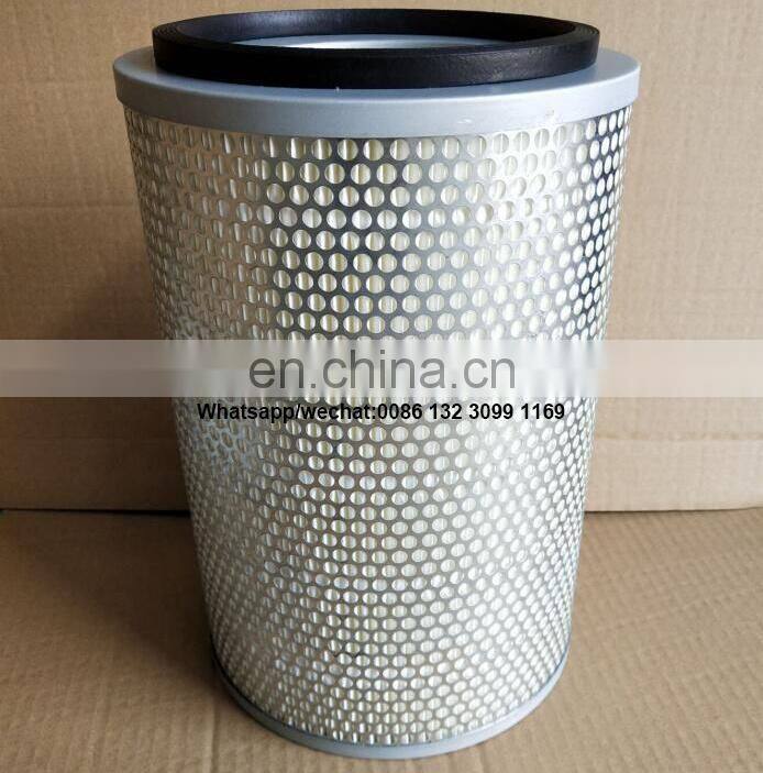 AF29510 P500955 3814695 air filter replacement for truck engine