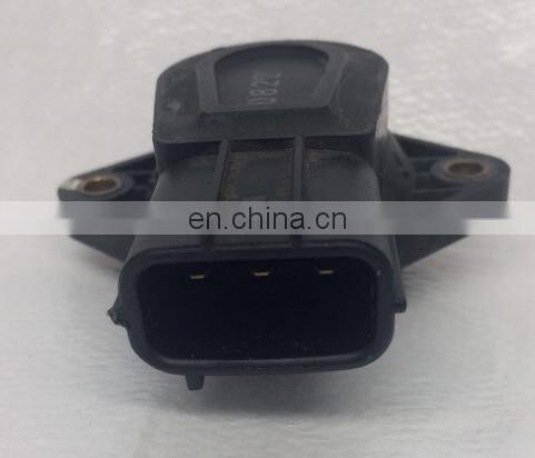 Good Quality Throttle Position Sensor SERA483-9