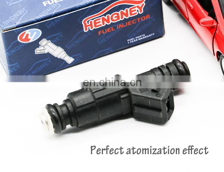 Car parts 0280155844 WR2A-AA for Ford Falcon 4.0L fuel nozzle manufacturer