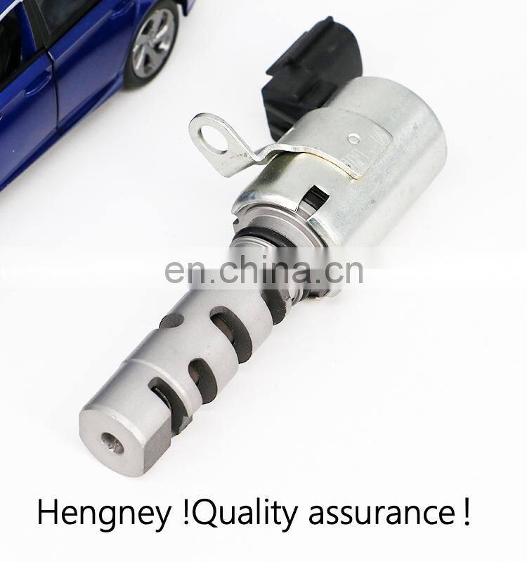 High Performance Engine Variable Valve Timing 15330-21011 For Toyota Echo Prius Corolla Solenoid Oil Control Valve Assy