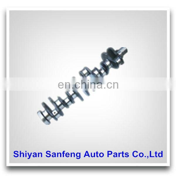 3929036 Truck Diesel Engine 4BT Crankshaft