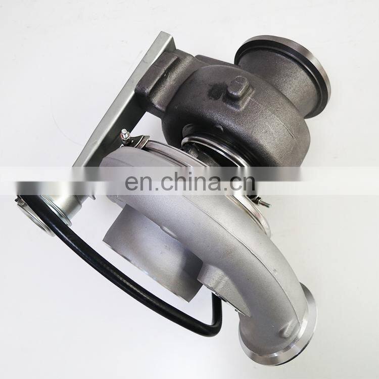 Construction Machinery Engine Spare Parts 4037627 Turbocharger