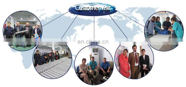 PP pleated cartridge water filters