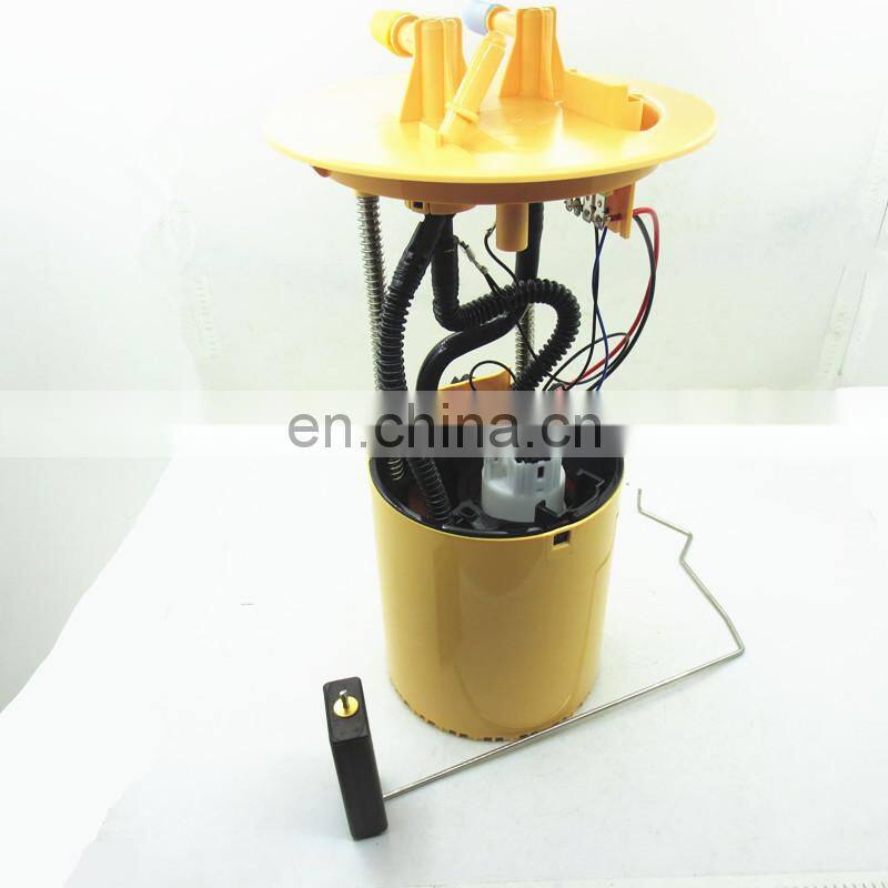 parts automotive AB39-9H307-EC AB399H307EC For Ford Ranger TKE 2.2 fuel pump assembly