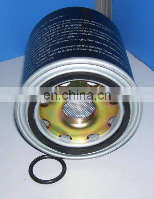 Air dryer cartridge 2992261 TB1374X 4324100202