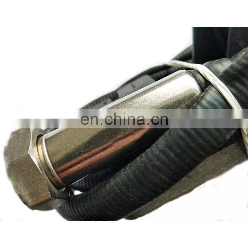 Diesel Engine Aftertreatment Device Selective Catalytic Reduction Nitrogen Oxide Sensor 5WK9 6612F 2296799