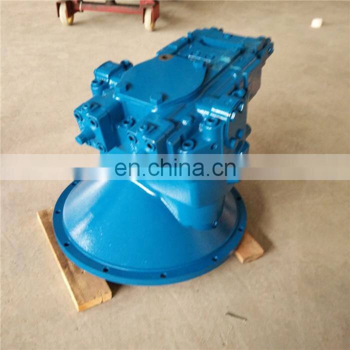 SL500LC-V Excavator Main Pump SL500LCV Hydraulic Pump 401-00233B