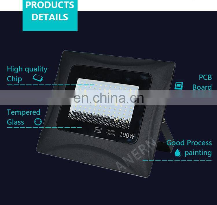 china manufacturers ip67 outdoor led wall mounted work led flood light