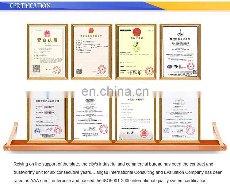 Fine quality solar street light led solar panel battery with pole ip65