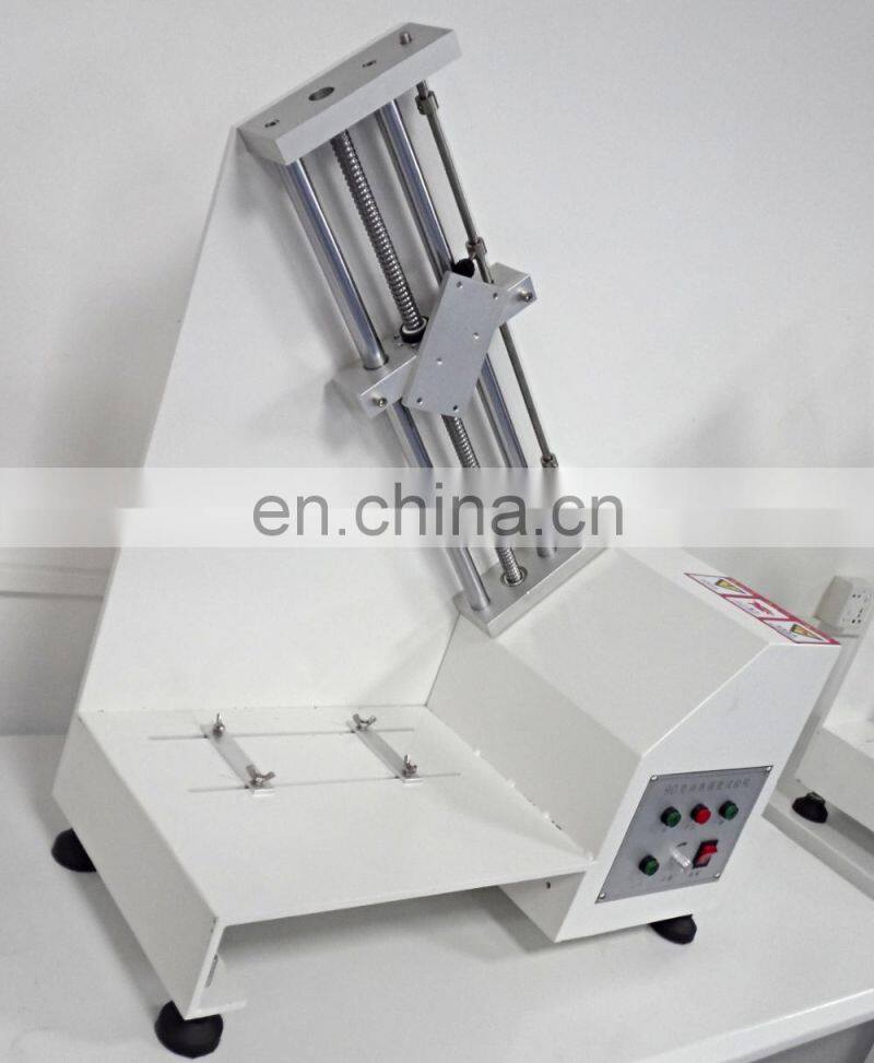 Adhesive tape peel strength test machine tester copper foil peel strength test machine peel and stripping strength test machine