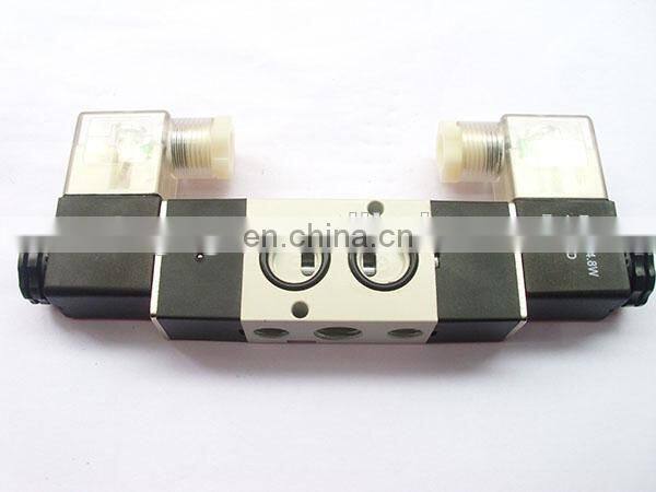 mindman solenoid valve