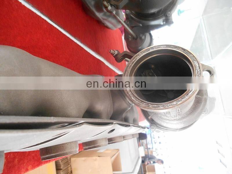 Auto engine parts B03 Turbo 18539700000 11657636423 18539880004 18539880000 for BMW X6 40iX (E71) with N55 Biturbo Engine