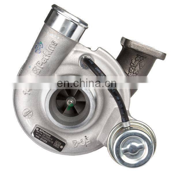 Turbo factory direct price 2674A819 turbocharger
