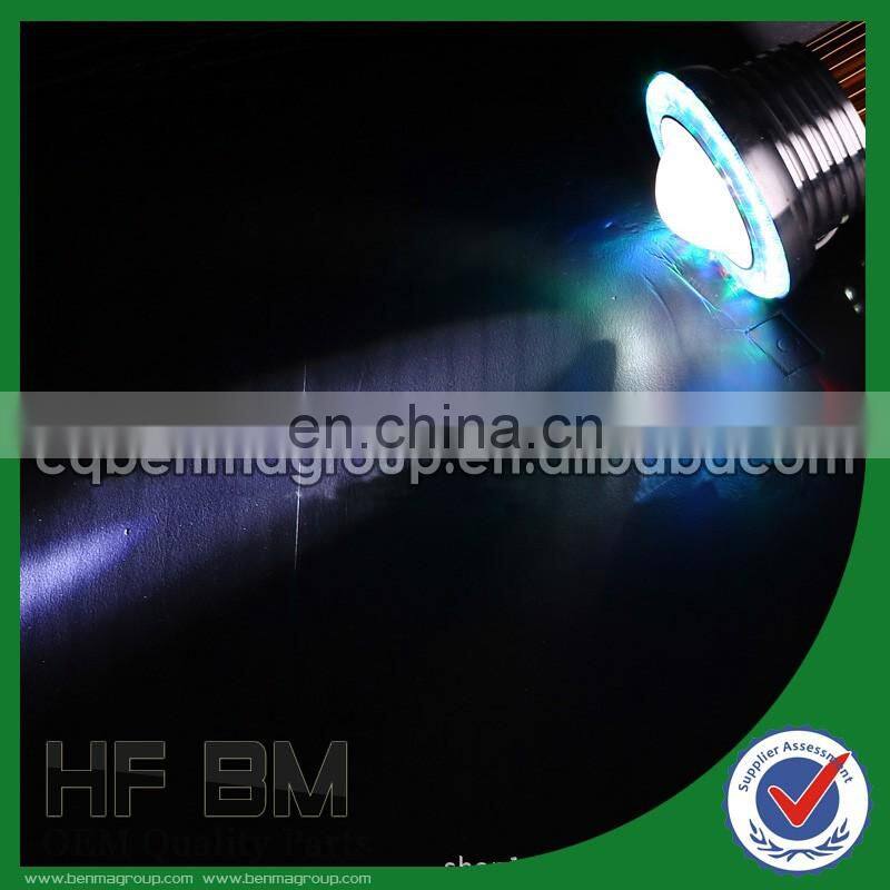 motorcycle LED headlight motor bike headlamp universal motorcycle headlight