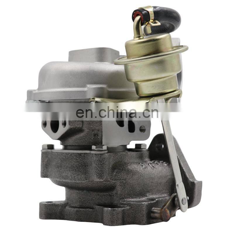 factory prices turbocharger RHF3 JF140009 13900-83G52 1390083G52 Turbocharger for Suzuki T06 Kei HN22S TA-MC22S K6A 4AT 2WD