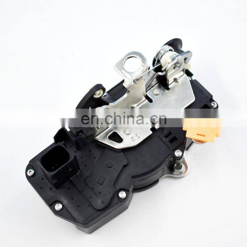 Door Lock Actuator Motor Rear Right For Saturn Chevrolet Malibu 08-12 US 15947861/931-335