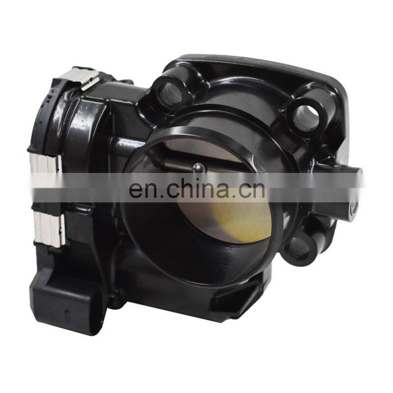 SeaDoo Throttle Body For Speedster Challenger 420892590 420892592