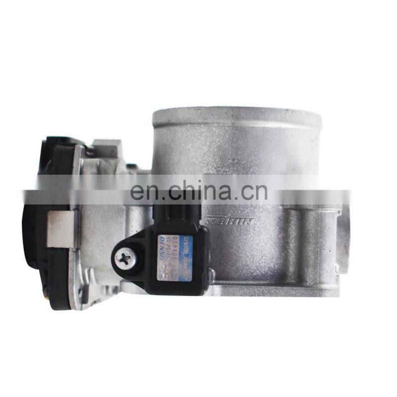 Throttle Body Assembly for Honda Odyssey Pilot Acura TL RL 3.2L 3.5L Accord 3.0L 16400-RCA-A01