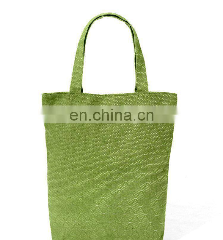 100%polyester cheap 600D diamond jacquard oxford Fabric for bags