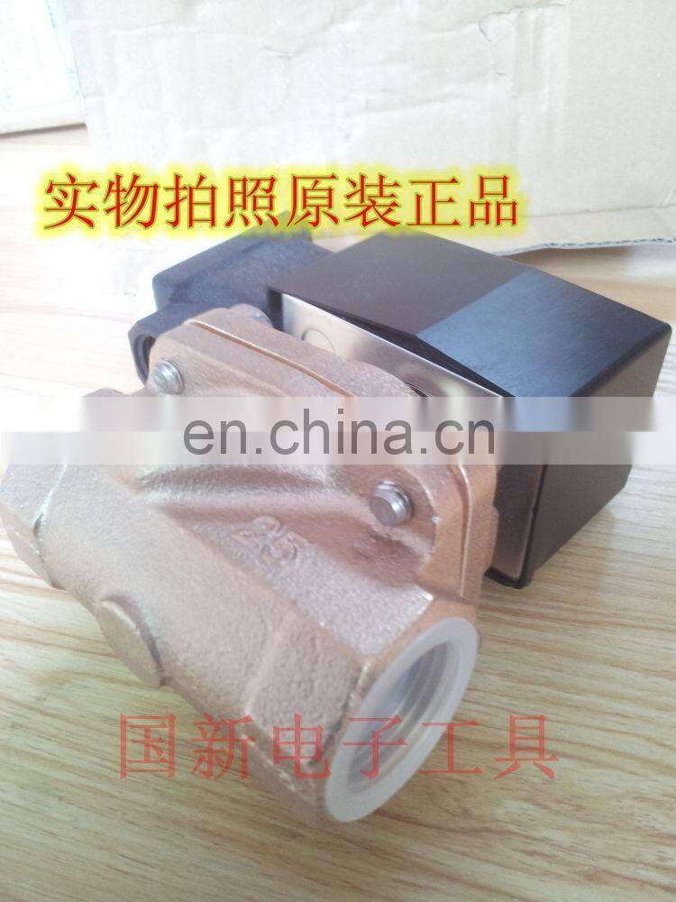 Japan CKD solenoid valve APK11-10A-D3MBS-DC24V