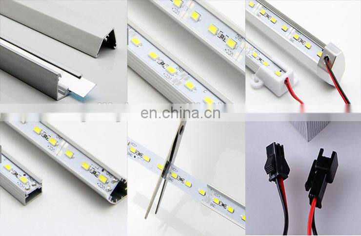 5630 smd led rigid strip light bar led 5630 5730 led rigid strip