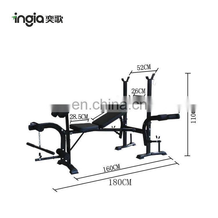 Brand New Weight Lifting Bench Made In China