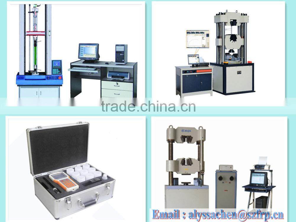 Road way FRP fence,FRP fence for house,fiberglass fence in road