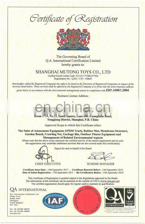 Good Quality Outdoor Spiral Tube Pool Slide for Sale