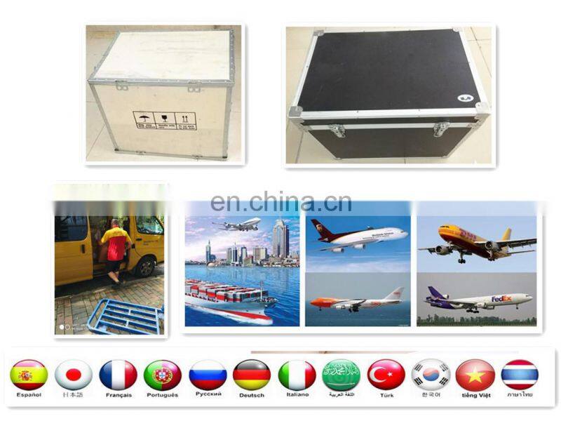 High quality yag laser q switched nd yag laser yag laser diode touch screen beauty equipment