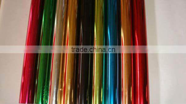 new arrive Black Hot Stamping Foil/Ribbons Black Coding Foil For Date Coding menufacturer in china