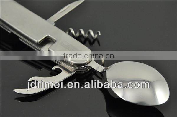 Mini Pocket multitool knife