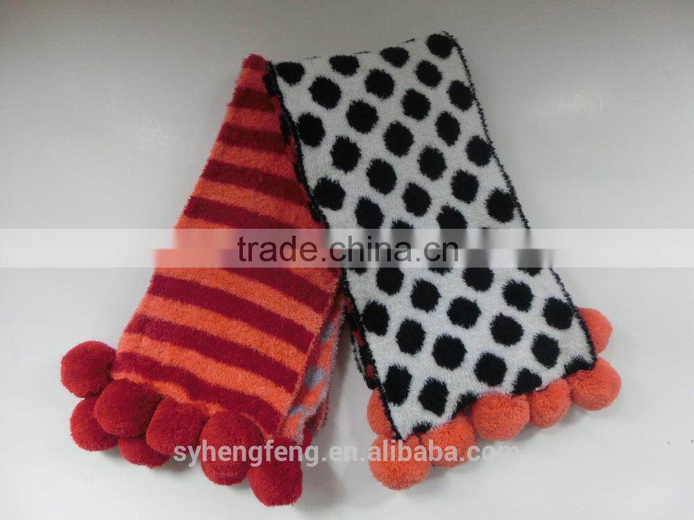 2016 knitted scarf Winter Scarf fashion infinity scarf