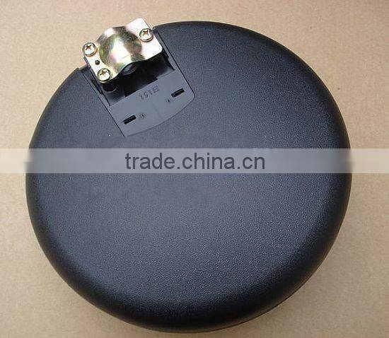 Dongfeng truck cabin parts round mirror