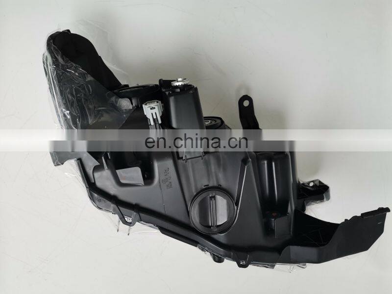 8111004270 Car Body Parts Head Light HEADLAMP HALOGEN LED HEADLIGHT for TOYOTA TACOMA 2016 2017 2018 2019