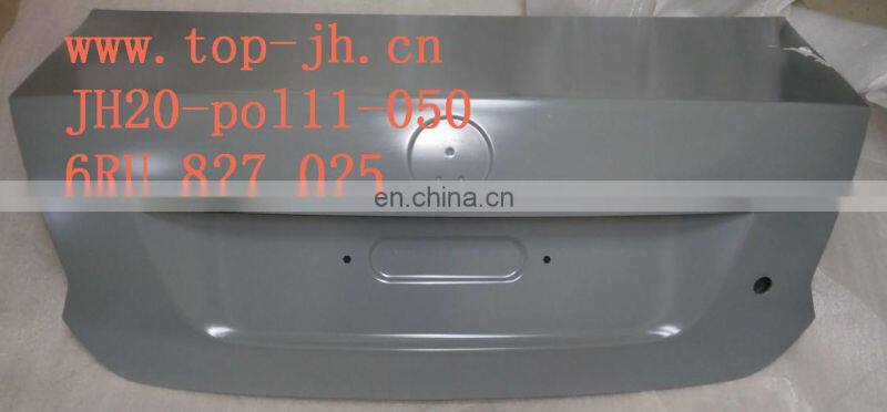 CARVAL/JH/AUTOTOP BOOT COVER FOR V.W. POLO 2011/6RU 827 025/JH20-POL11-050