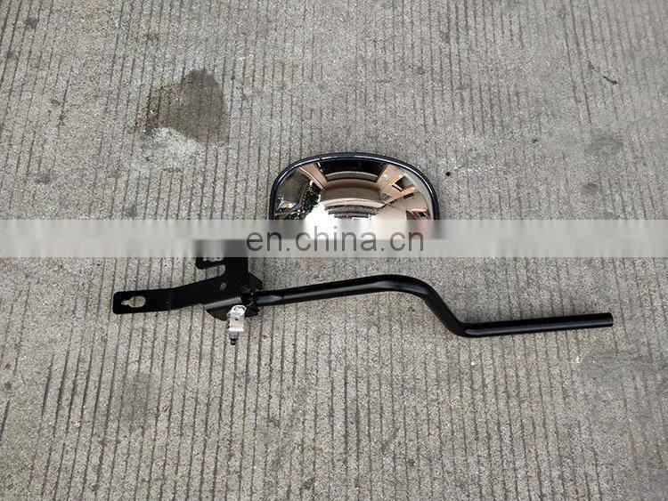 Complete Front Mirror with Arm Oem 20900682 Right Hand Drive for VL FH/FM Ver.3 Truck Model Mirror With Bracket