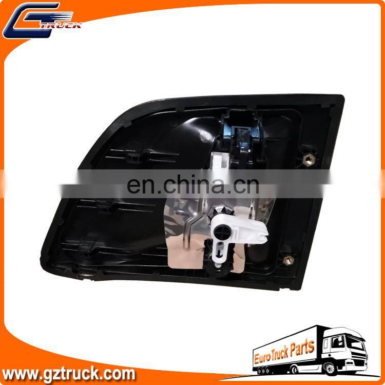 Heavy Duty Truck Parts door handle lock Oem 1423018 1544331 1544331 1366488 1488410  for SC Truck Hydraulic lock