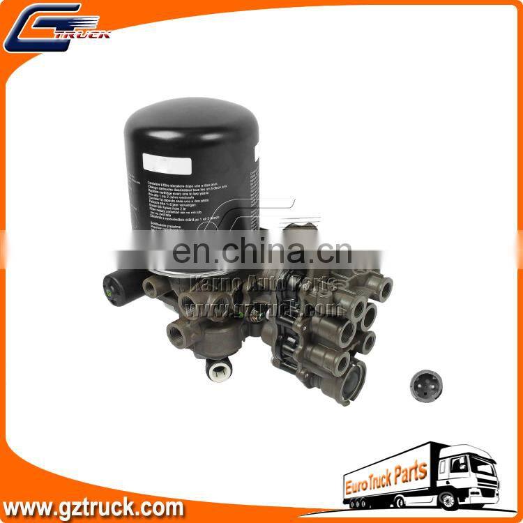 High Quality Air Brake System Air Dryer Assy Oem ZB4587 for Ivec Truck APU Air Processing Unit