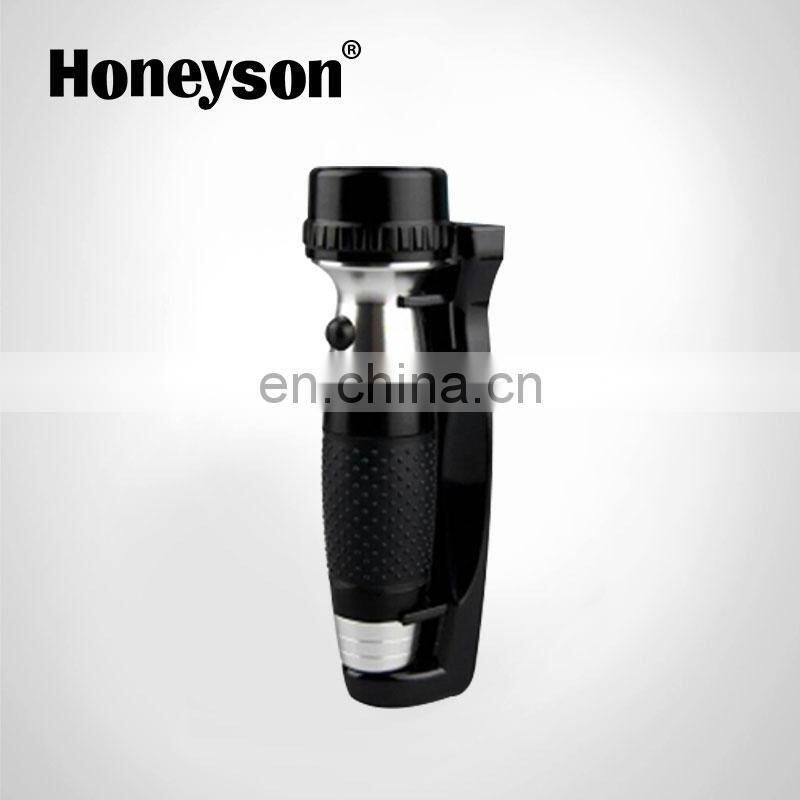 Honeyson Wall mounted hotel emergency led flashlight