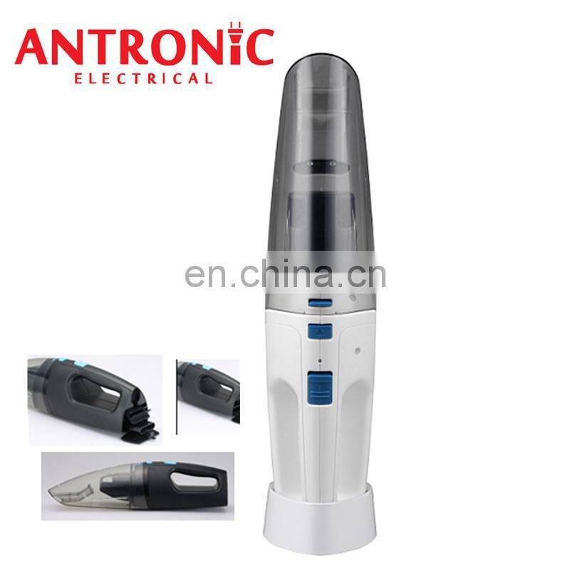 ATC-292 Household powerful handy rechargeable vacuum cleaner