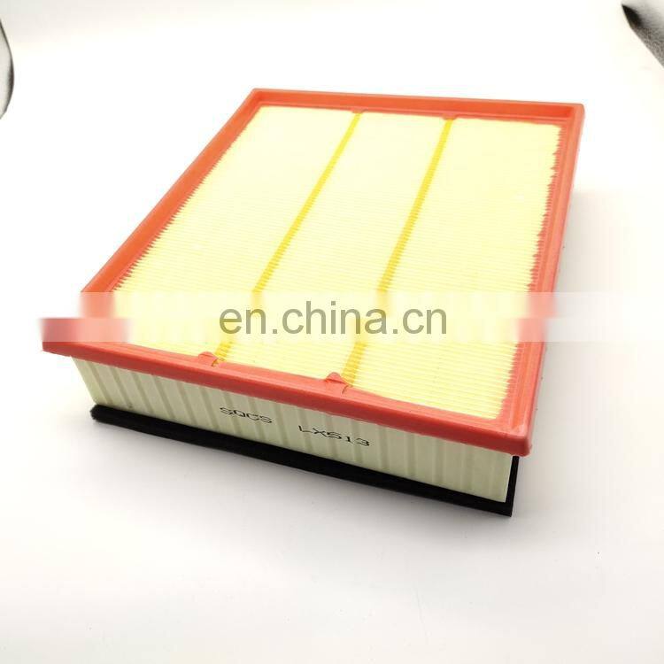 SQCS Auto car accessories 0030948304 C32338/1 E240L AP157 LX513/1 MA1066 diesel engine air filter