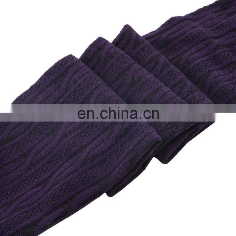 Women 's Pants Girl Comfortable Cotton Skinny Tight Stretch Tight Sweat Pants For Warm Winter