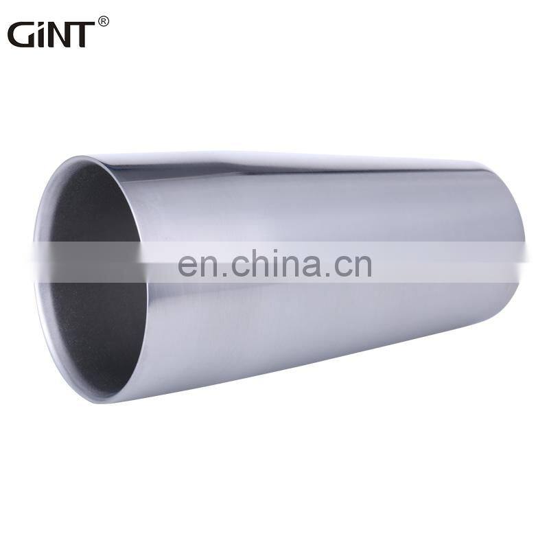 Hot Selling Four Capacity Silver Color Stainless Steel Wine Beer Tumbler