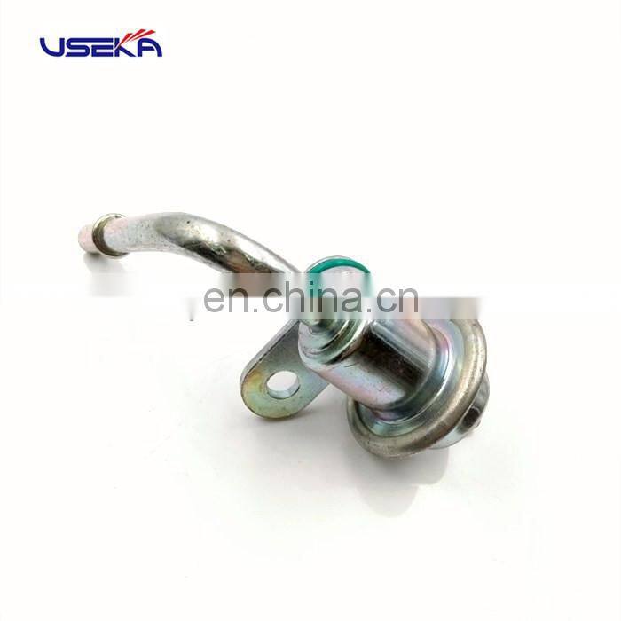 USEKA High quality Auto parts Fuel Pressure Regulator for Daewoo Lanos Nexia OEM 96184228 89054415