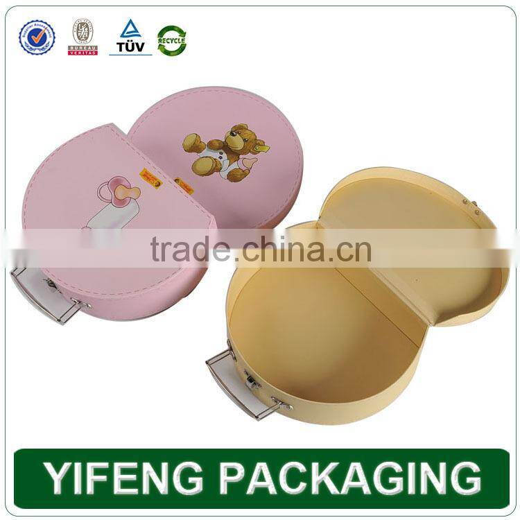 High quality packaging high quality metal box for sale, manufacturer metal box