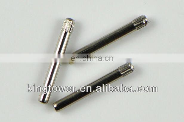 High Quality Steel Axle