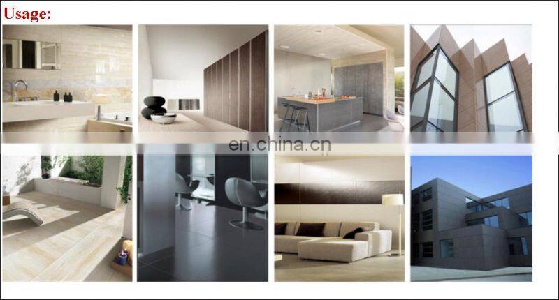 micro crystal  surface  Interior Gold Silver Plated Polished Crystal porcelain Decorative Wall Tiles