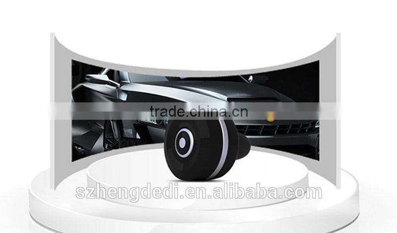 Invisible earpiece mini V4.0 bluetooth earphone made in China bluetooth headset