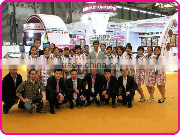 Super Shiny Flat Bottomed Round Acrylic Stone